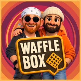Waffle Box