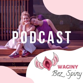 Waginy bez spiny