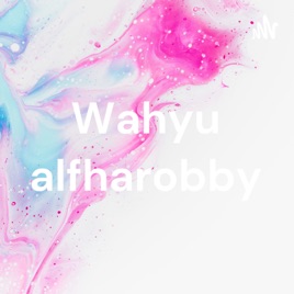 Wahyu alfharobby