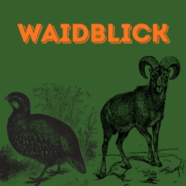 WAIDBLICK