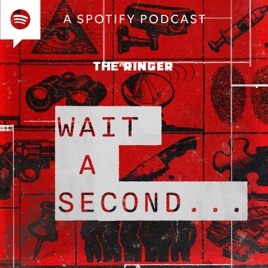 Wait a Second...