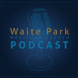 Waite Park Church