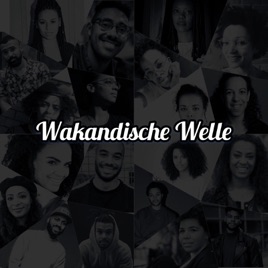 Wakandische Welle
