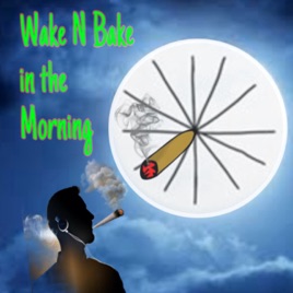 Wake N Bake in the Morning with Mr. BalloonKnot