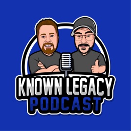 Wake up, Gear Up, Come Alive! Known Legacy
