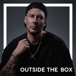 OUTSIDE THE BOX