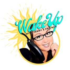 Wake Up with Jenny & Friends