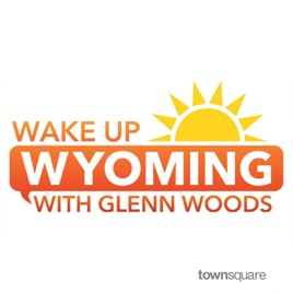 Wake Up Wyoming