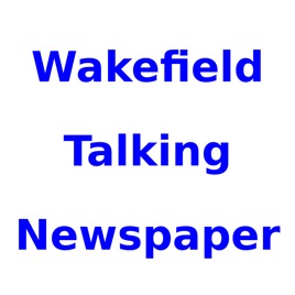 Wakefield Talking Newspaper