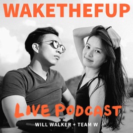 WAKETHEFUP