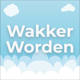Wakker worden podcast