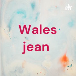 Wales jean