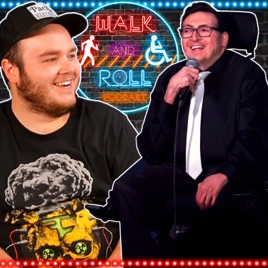 Walk And Roll Podcast