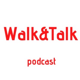 Walk&Talk-漫步聊天