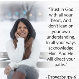 Walk the Word /with Leah Simmons Int'l