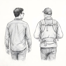 Walking Devs