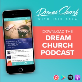 Walking in Prayer Devotional with Pastor Rick