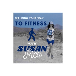 Walking Your Way to Fitness