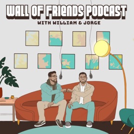 Wall Of Friends