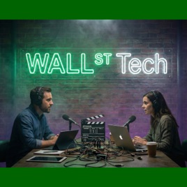 Wall Street Tech