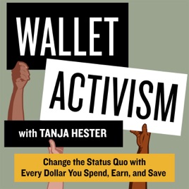 Wallet Activism
