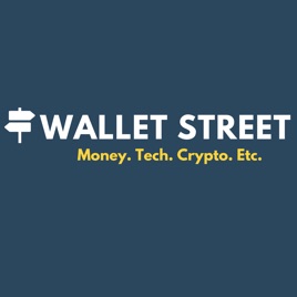 Wallet Street with Charlotte