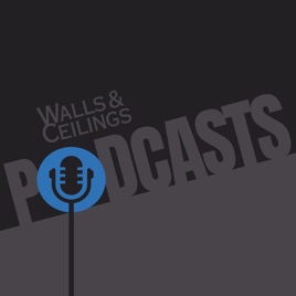 Walls & Ceilings 'If Walls Could Talk'