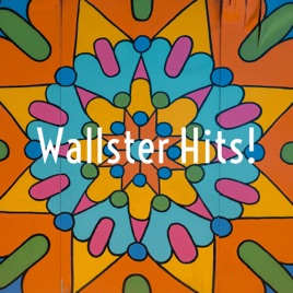 Wallster Hits!