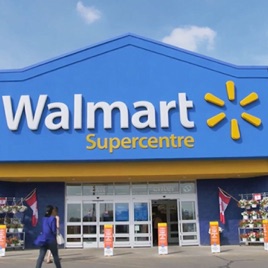 Walmart Canada is hiring