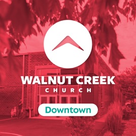 Walnut Creek Downtown