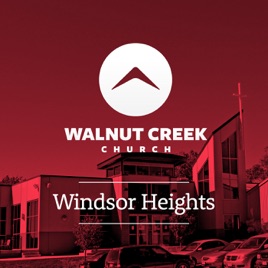 Walnut Creek Windsor Heights