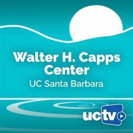 Walter H. Capps Center (Audio)