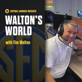 Walton’s World