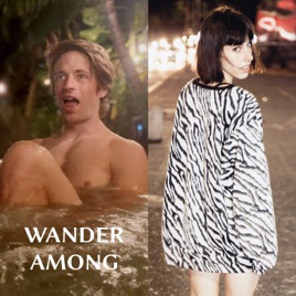 Wander Among