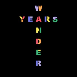 Wander Years