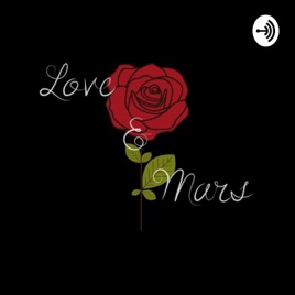 Love & Mars: Mind' s Eye