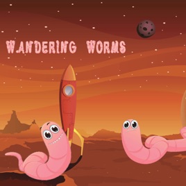Wandering Worms