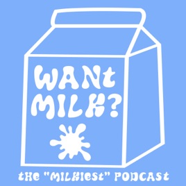 Want Milk?