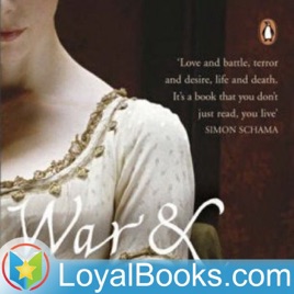 War and Peace by Leo Tolstoy