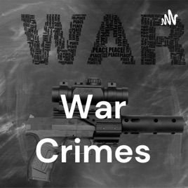 War Crimes