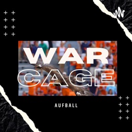 WAR CAGE
