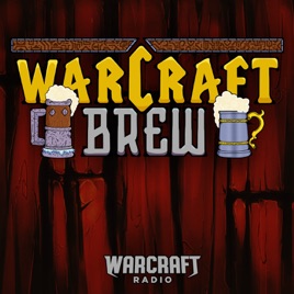 Warcraft Brew (WoW Classic)