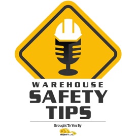 Warehouse Safety Tips