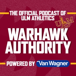 Warhawk Authority