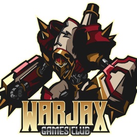 Warjax Games Club Podcast