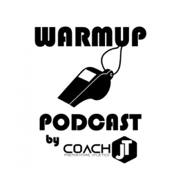 WARMUP - Podcast