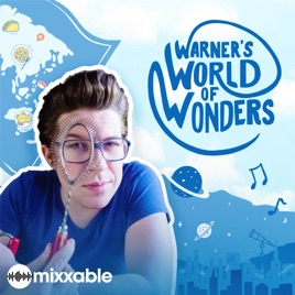 Warner's World of Wonders