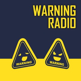 WARNING!!RADIO/ワーニングラジオ