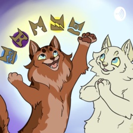 Warrior Cats: What is That?