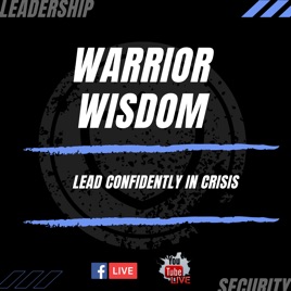 Warrior Wisdom
